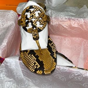 Tory Burch Sandals